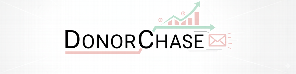 Exciting DonorChase update